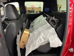 Ford Ranger 2026 Lucid Red