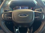 Ford Ranger 2026 Lucid Red