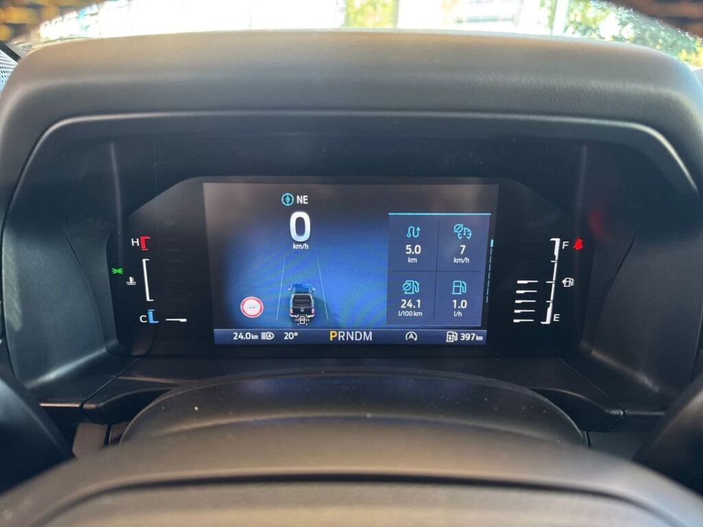 Ford Ranger 2026, kuva 4/21
