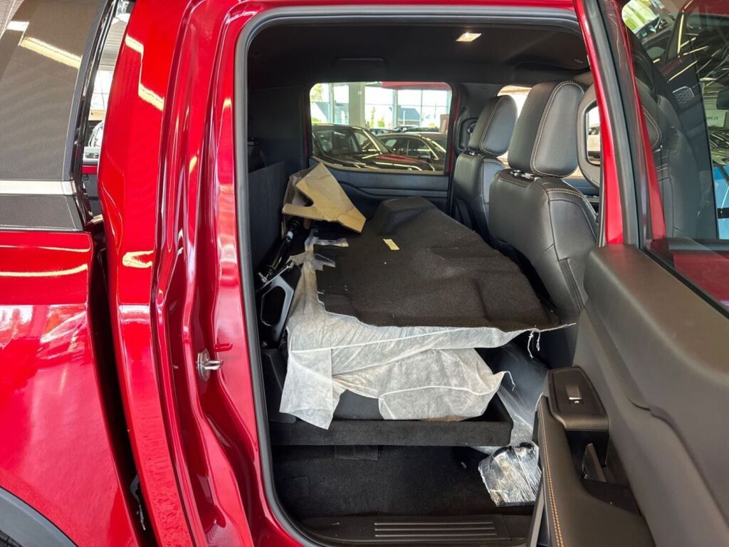 Ford Ranger 2026, kuva 6/21