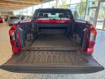 Ford Ranger 2026 Lucid Red