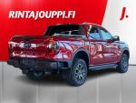 Ford Ranger 2026 Lucid Red