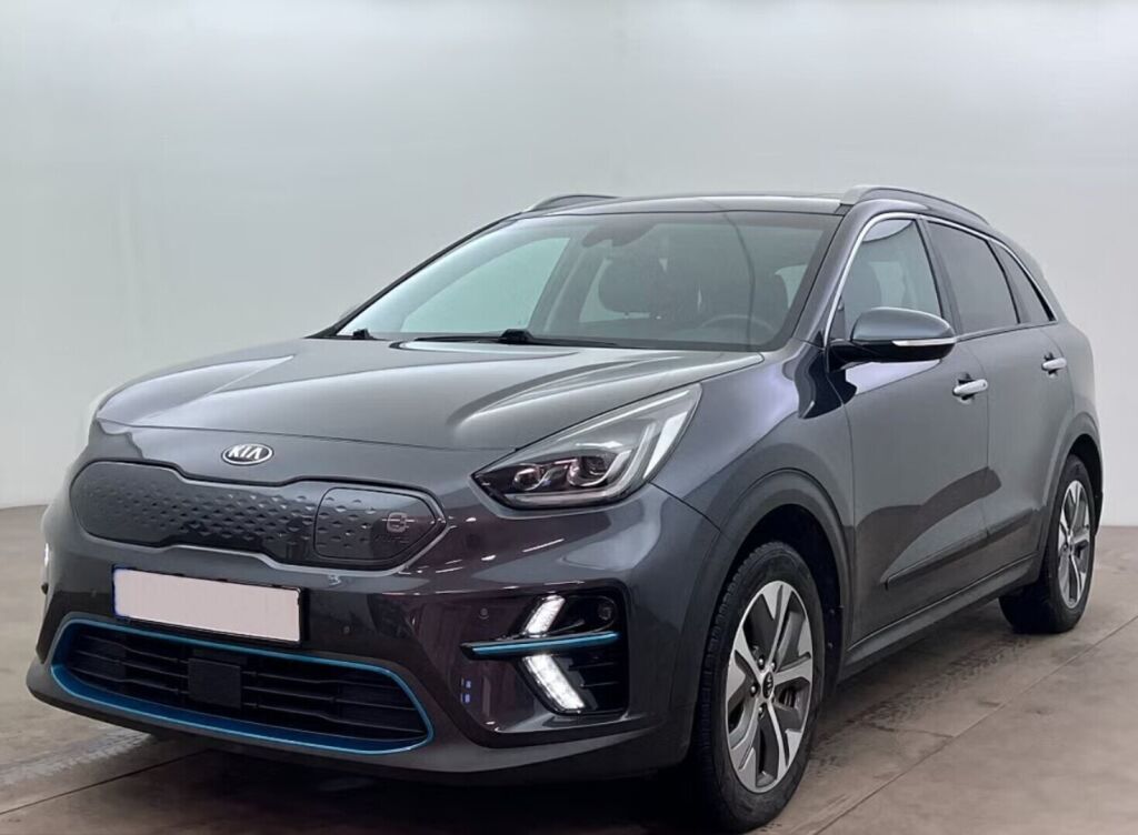 Kia NIRO 2020 