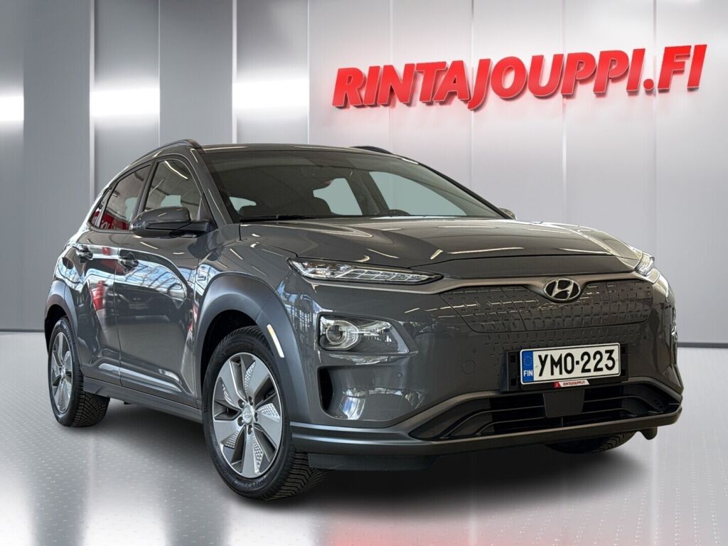 Hyundai KONA 2019 