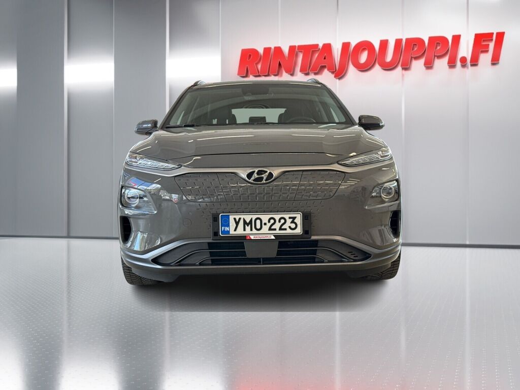 Hyundai KONA 2019 