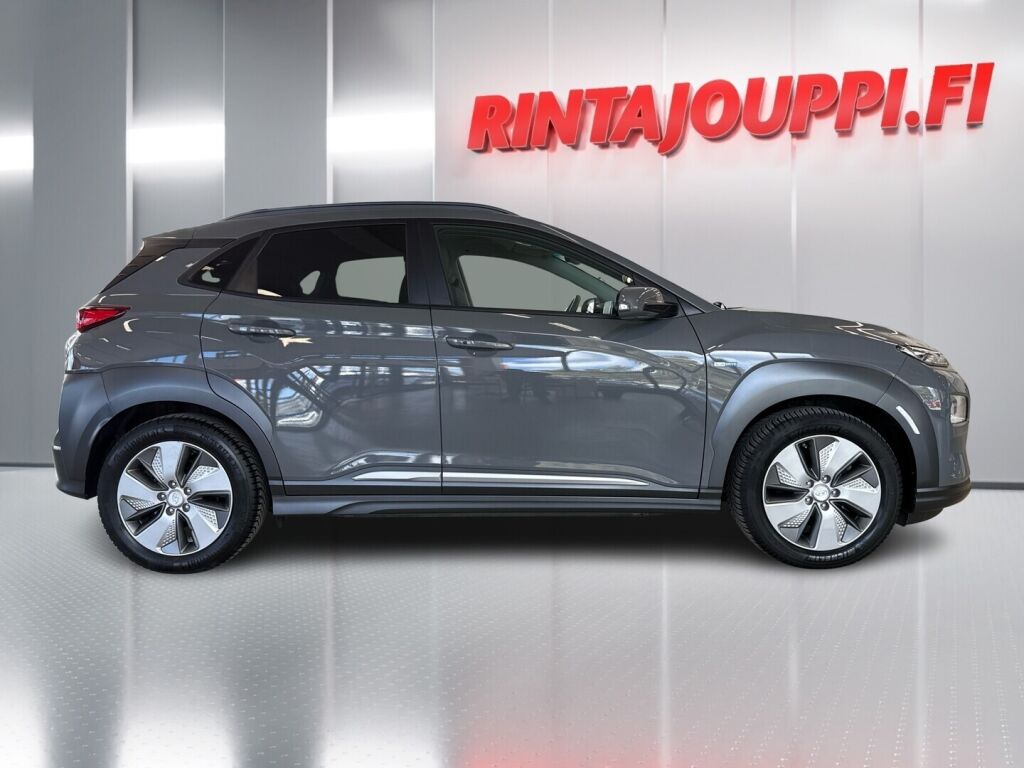 Hyundai KONA 2019 