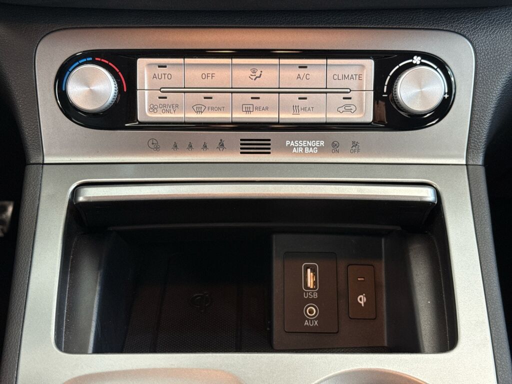 Hyundai KONA 2019 