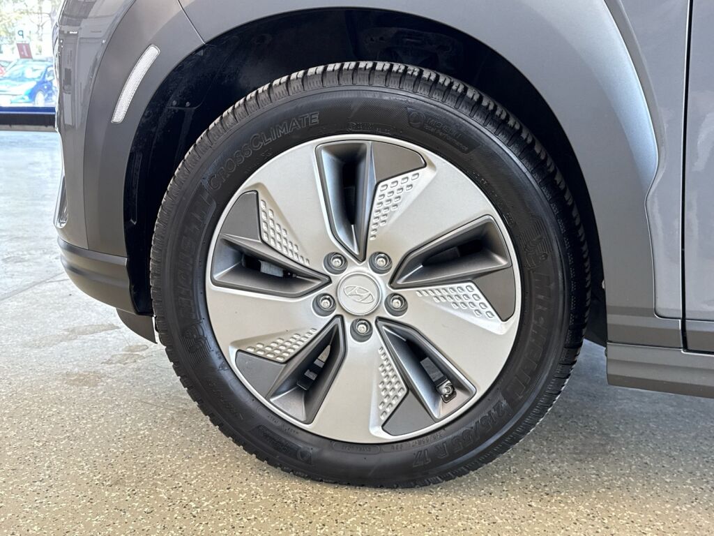 Hyundai KONA 2019 