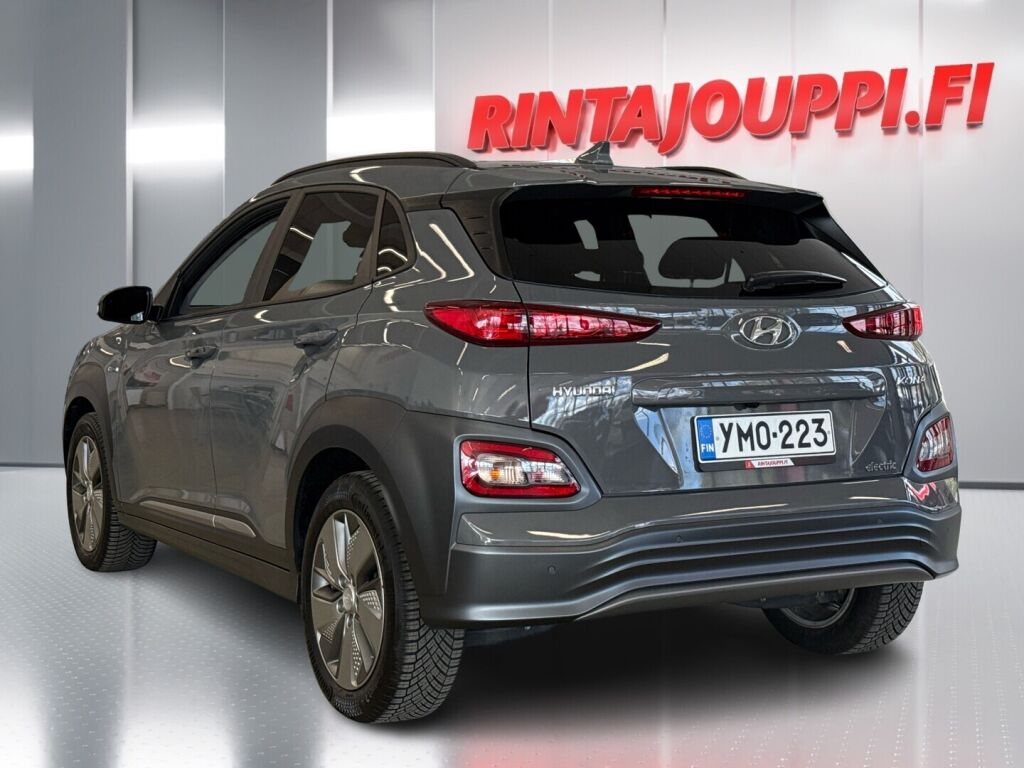 Hyundai KONA 2019 