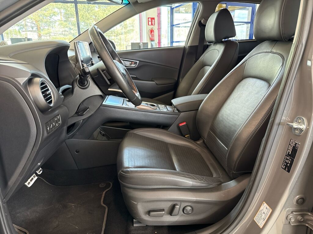 Hyundai KONA 2019 