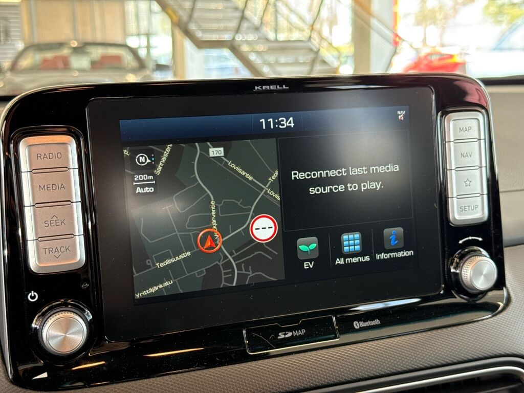 Hyundai KONA 2019 