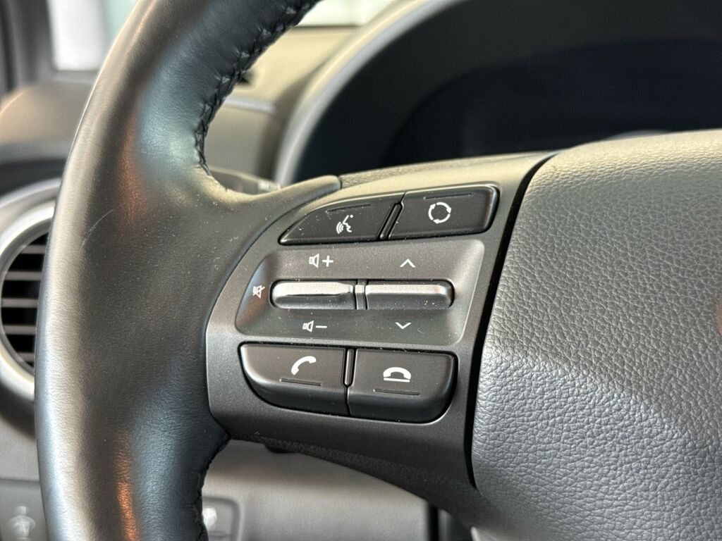 Hyundai KONA 2019 