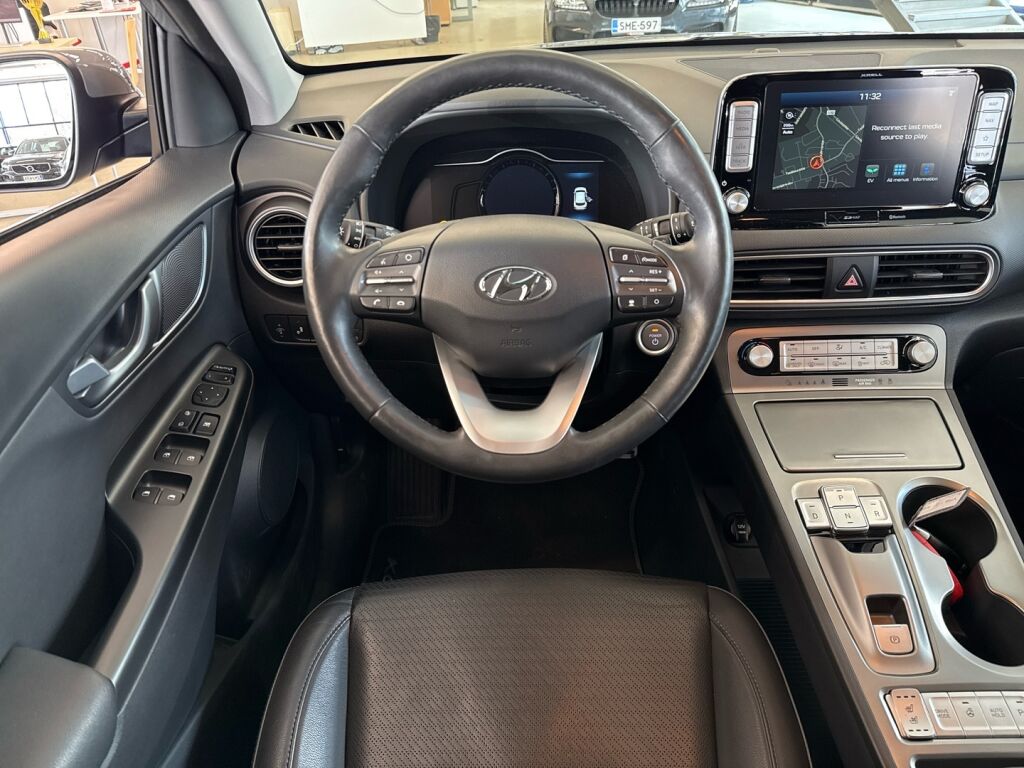 Hyundai KONA 2019 
