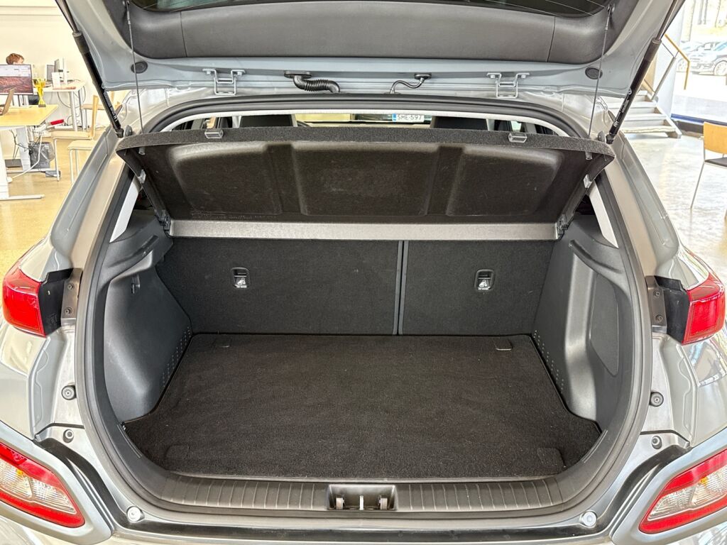 Hyundai KONA 2019 
