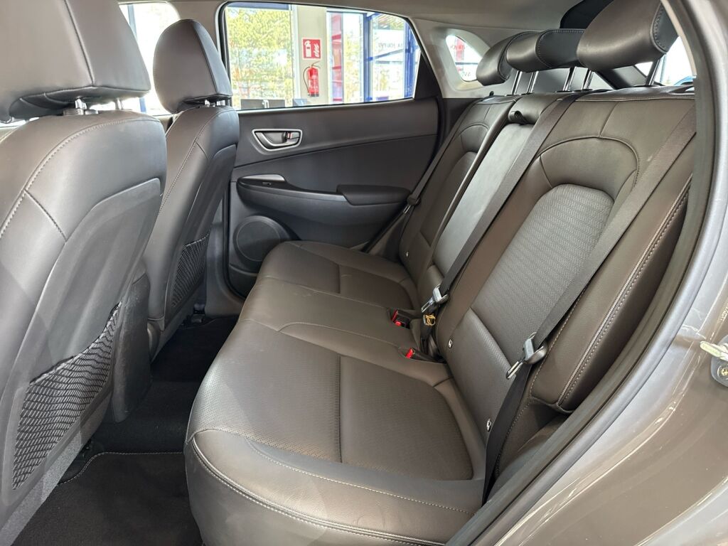 Hyundai KONA 2019 