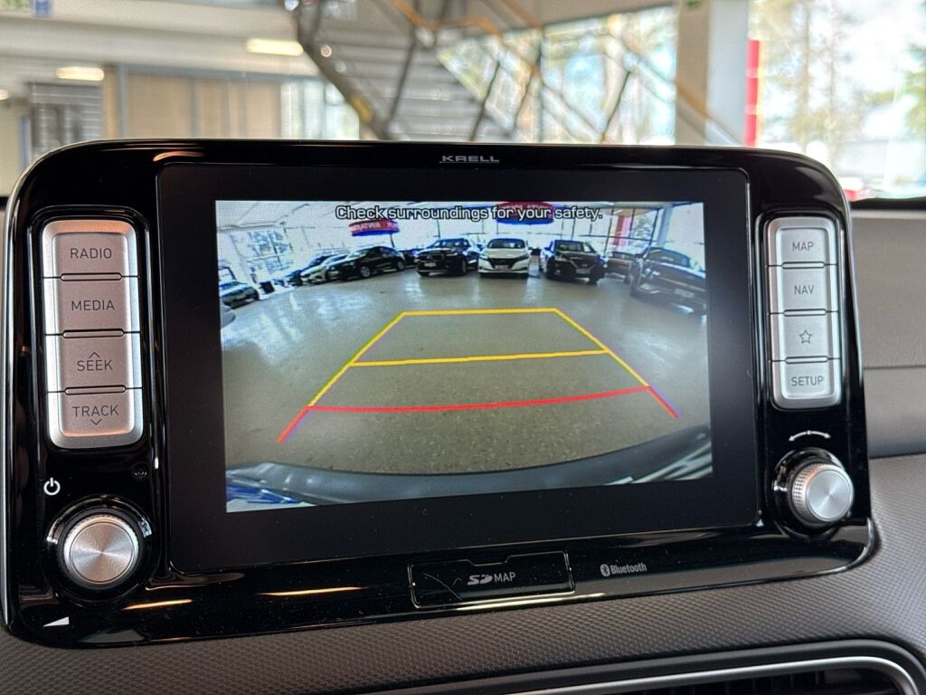 Hyundai KONA 2019 