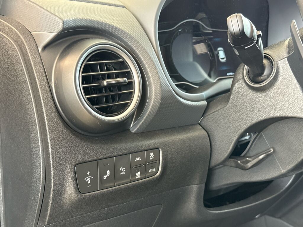 Hyundai KONA 2019 
