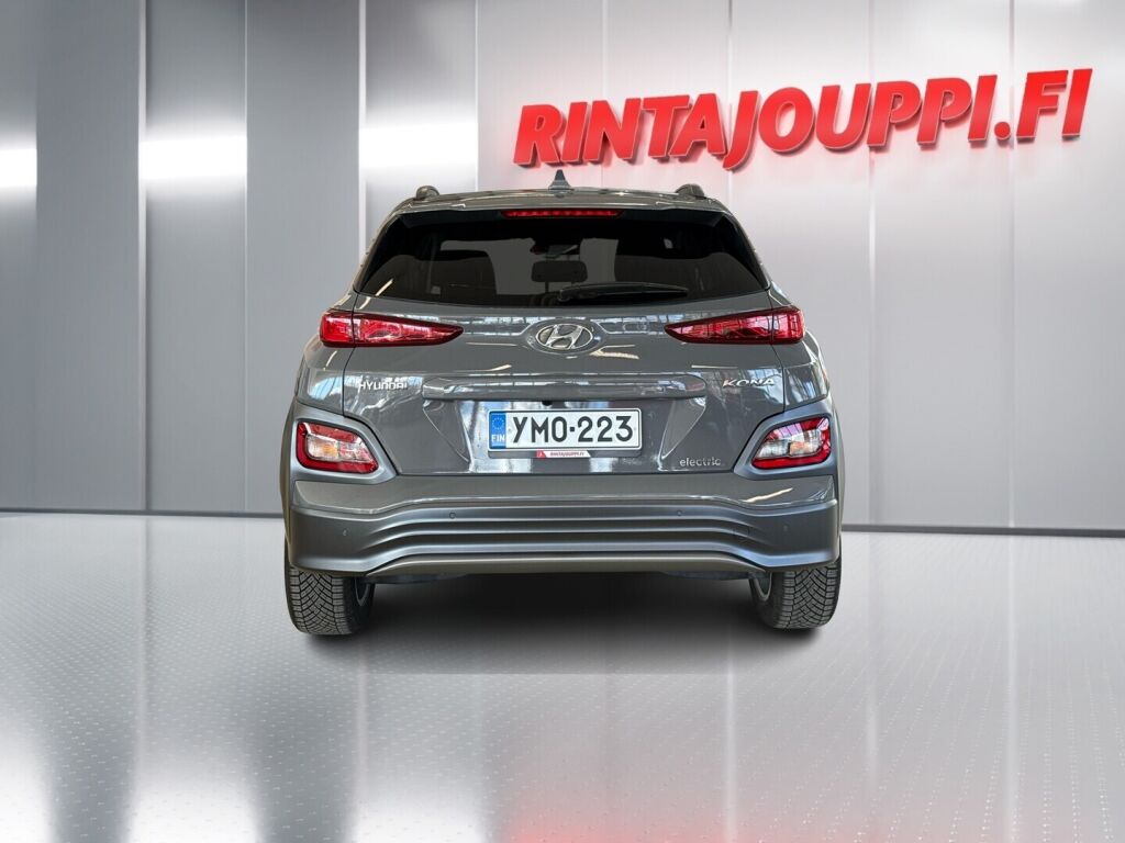 Hyundai KONA 2019 