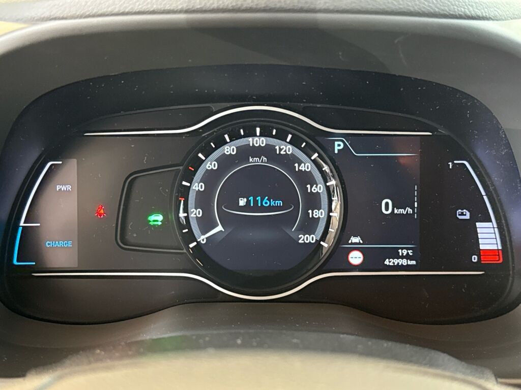 Hyundai KONA 2019 