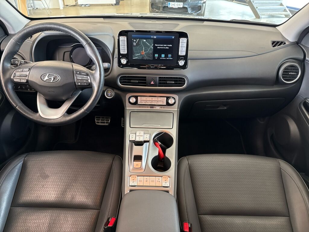 Hyundai KONA 2019 