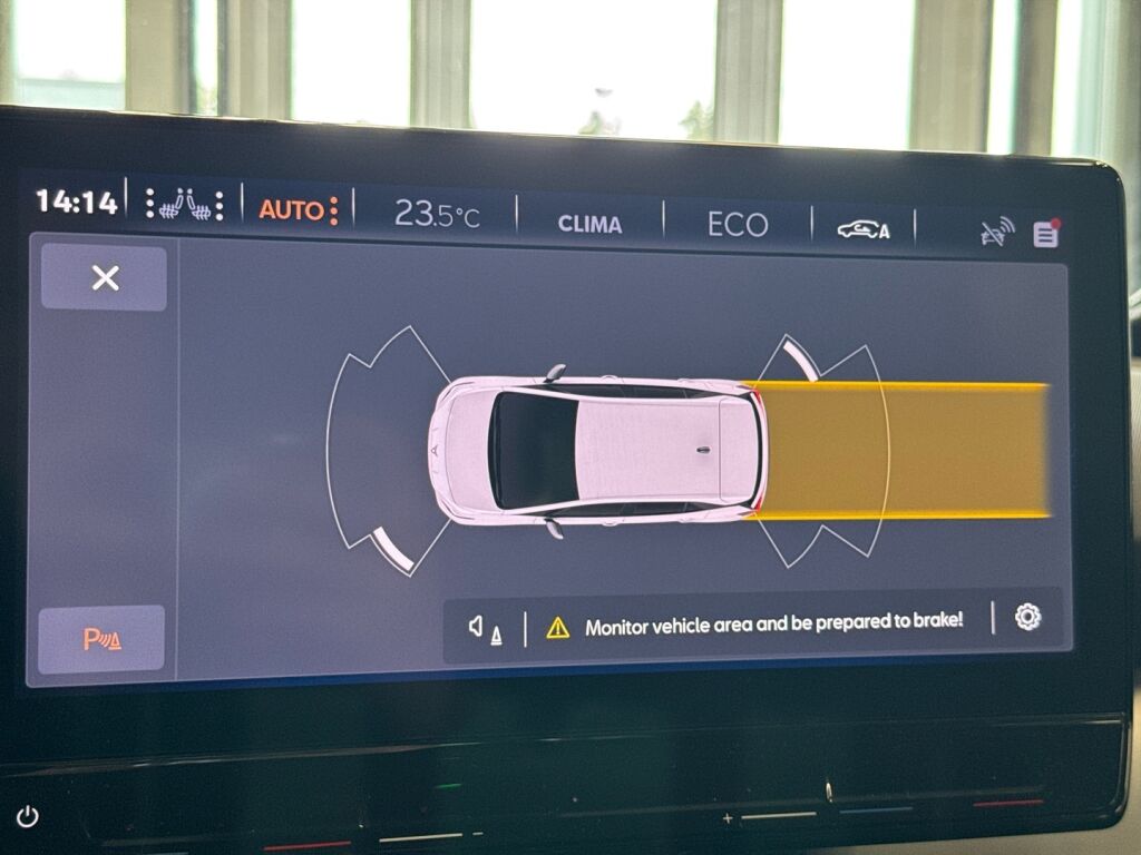 Cupra Born 2023 
