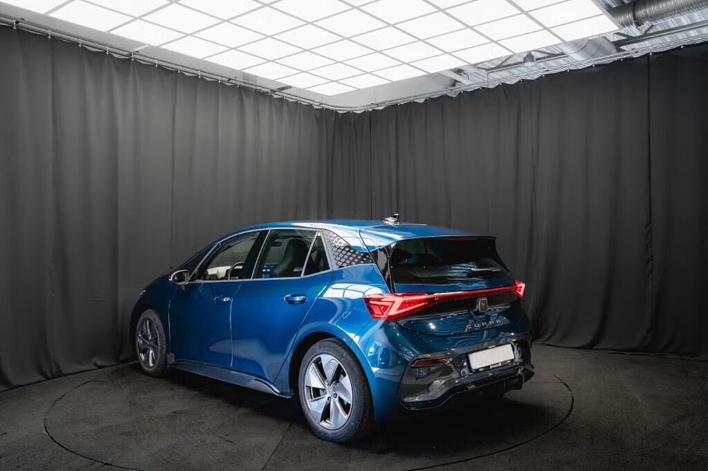 Cupra Born 2023 