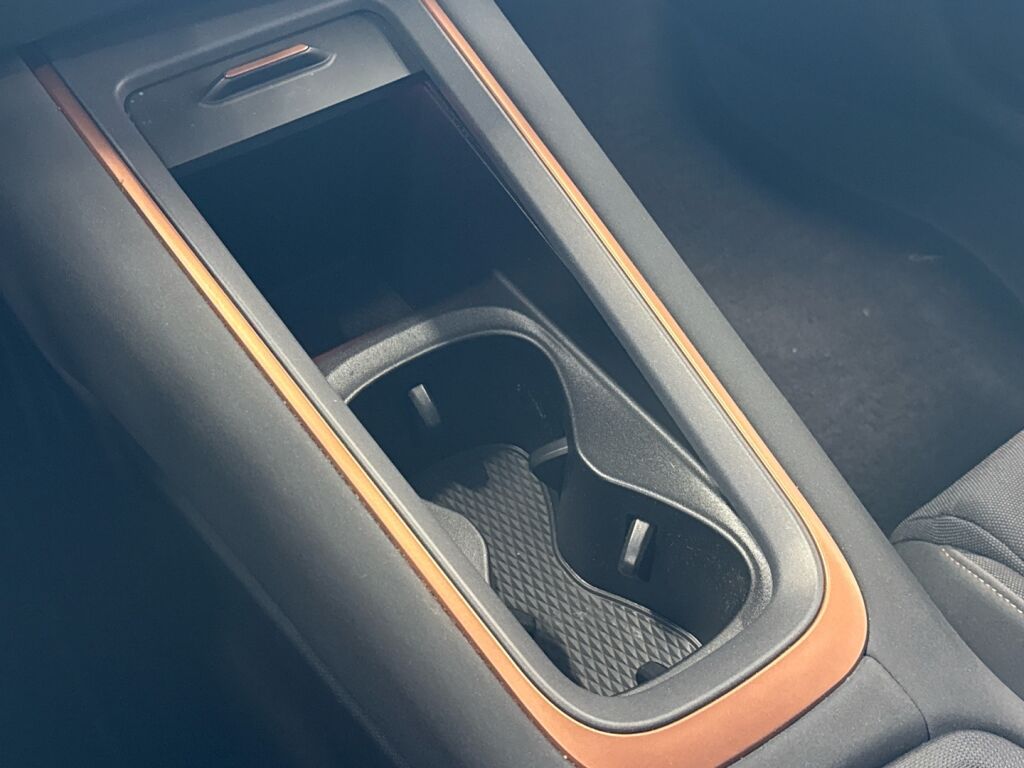 Cupra Born 2023 
