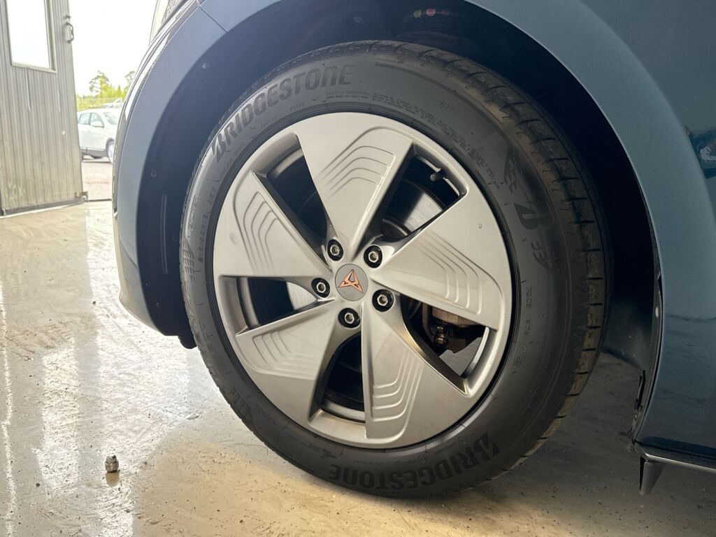 Cupra Born 2023 
