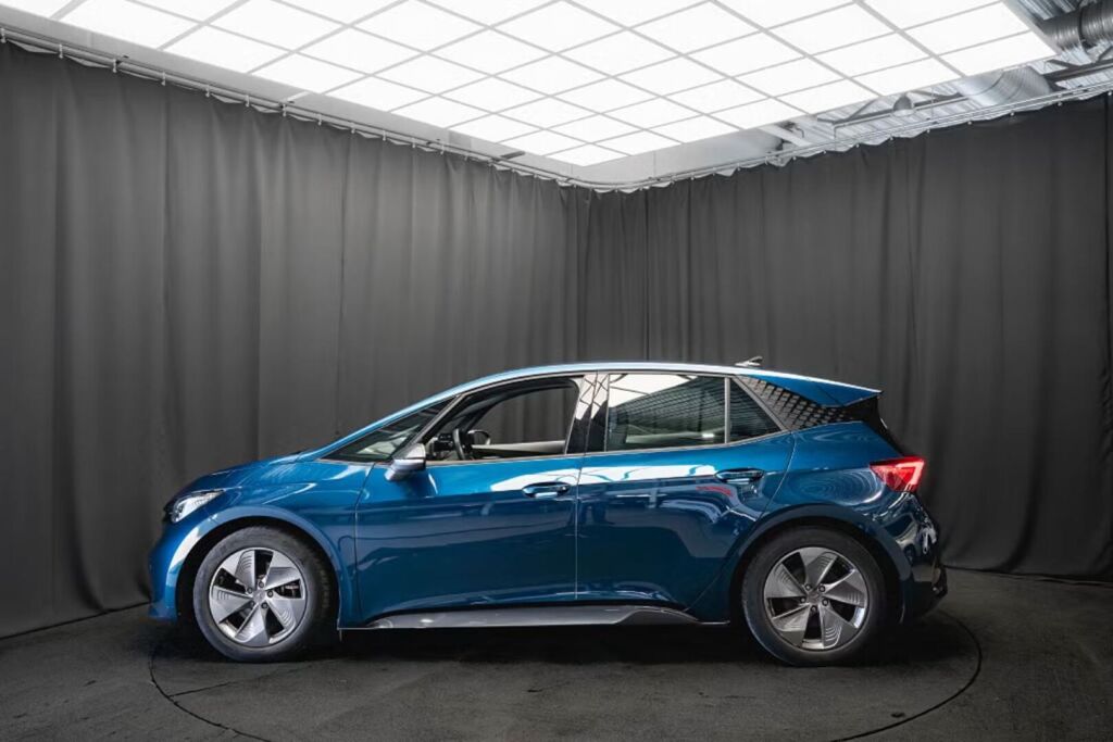 Cupra Born 2023 