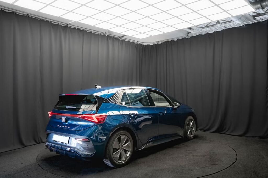 Cupra Born 2023 