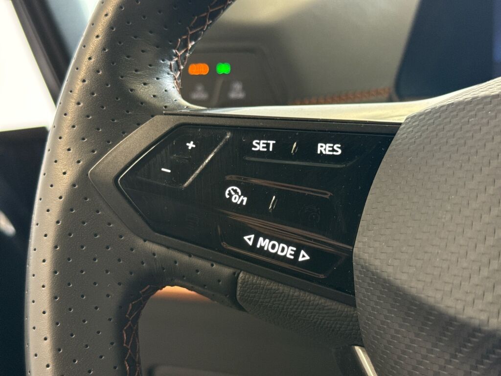 Cupra Born 2023 