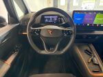 Cupra Born 2023 