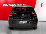 Volkswagen ID.3 2021 Harmaa