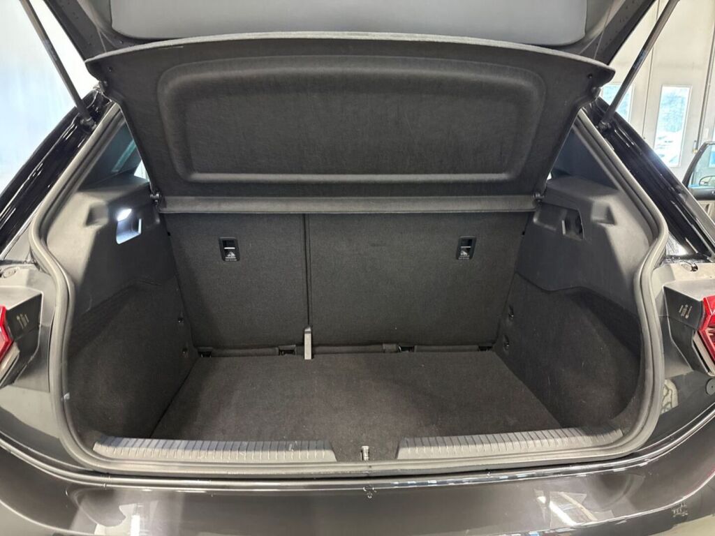 Volkswagen ID.3 2021 Harmaa