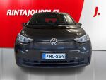 Volkswagen ID.3 2021 Harmaa