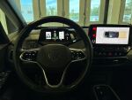 Volkswagen ID.3 2021 Harmaa