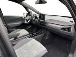 Volkswagen ID.3 2021 Harmaa