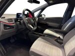 Volkswagen ID.3 2021 Harmaa