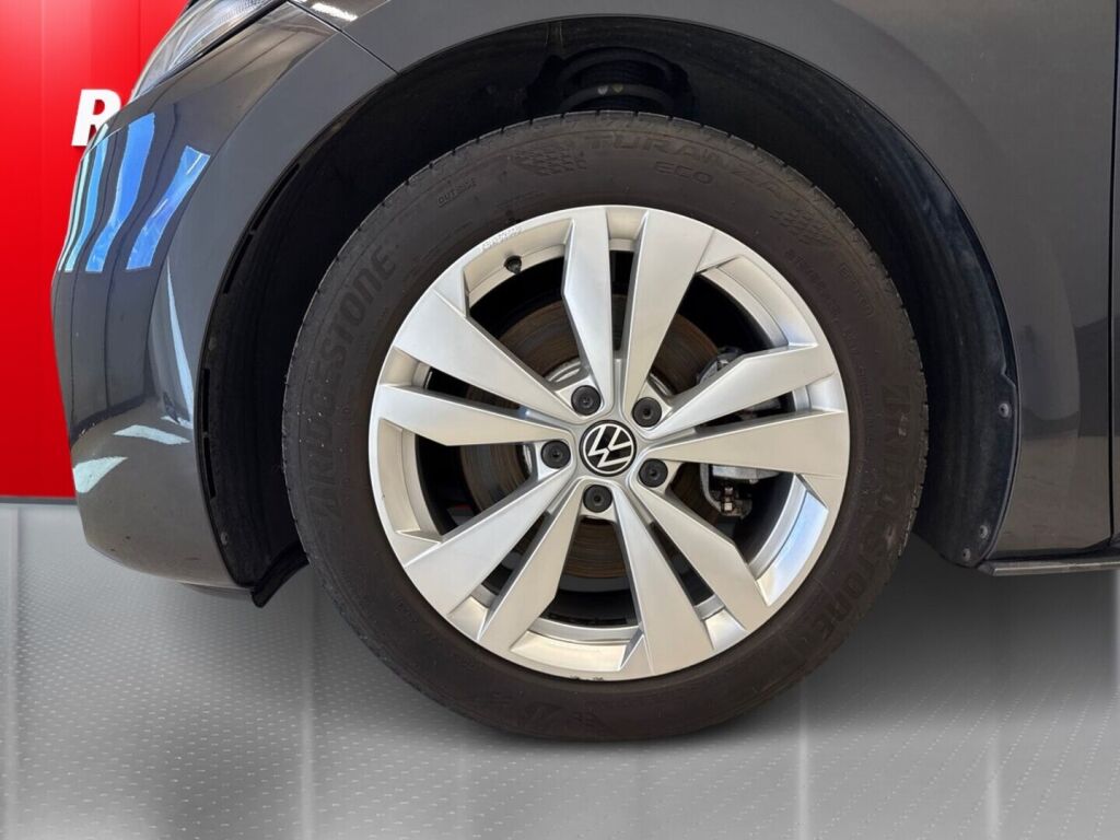 Volkswagen ID.3 2021 Harmaa