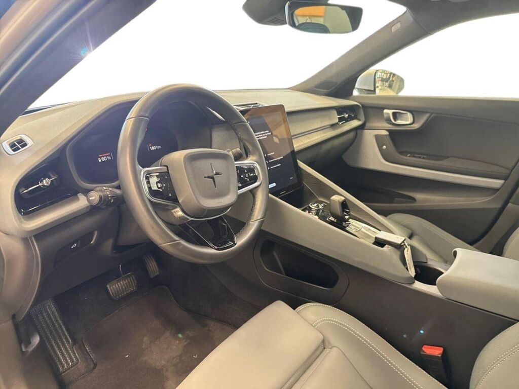Polestar 2 2023 