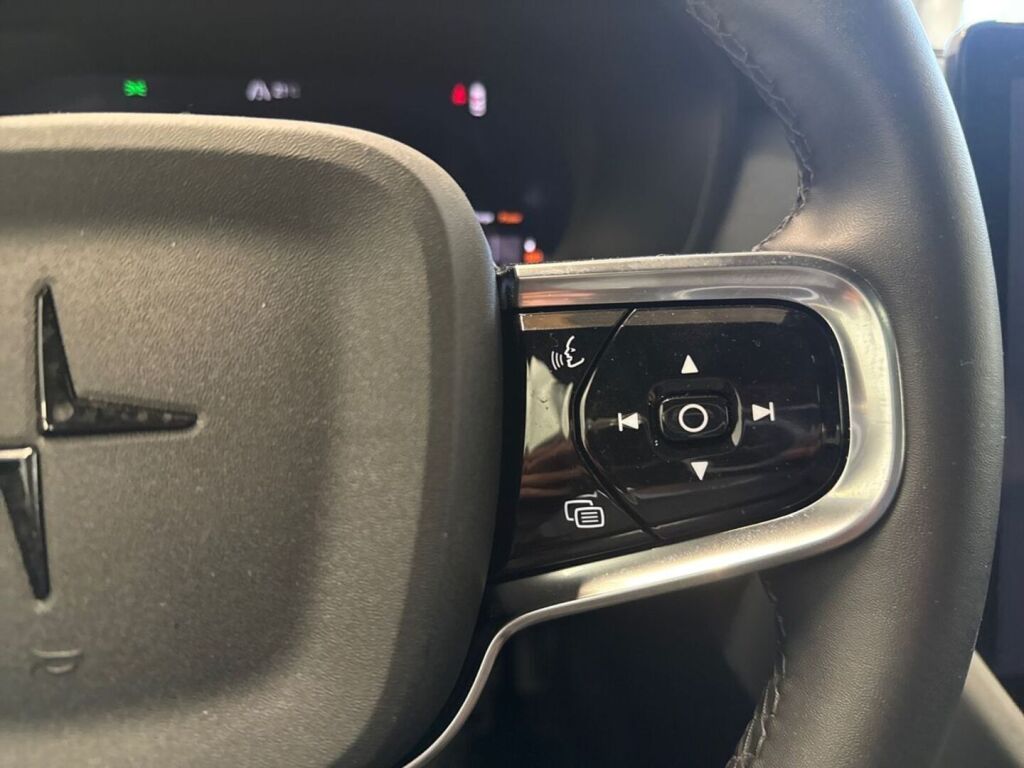 Polestar 2 2023 