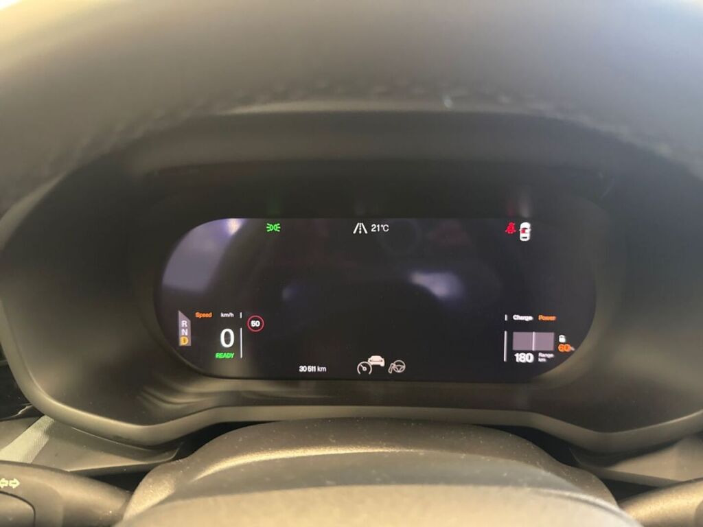 Polestar 2 2023 