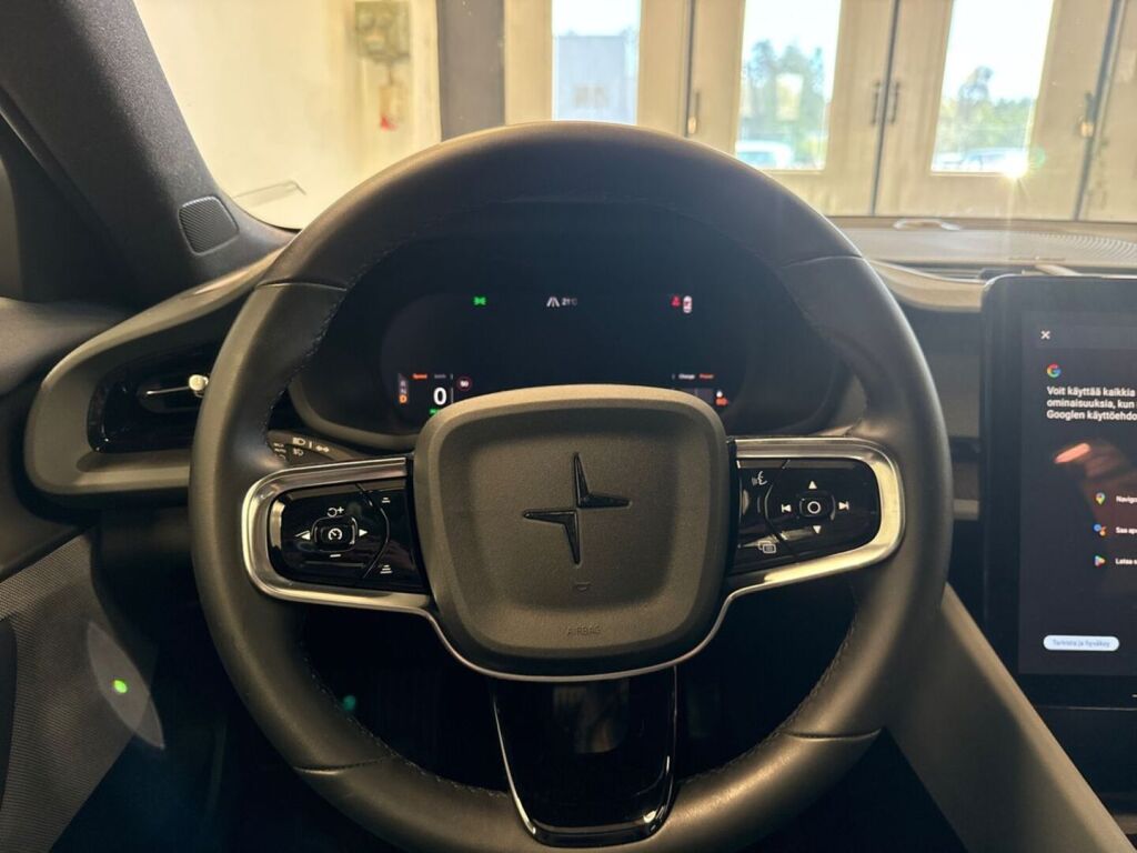 Polestar 2 2023 