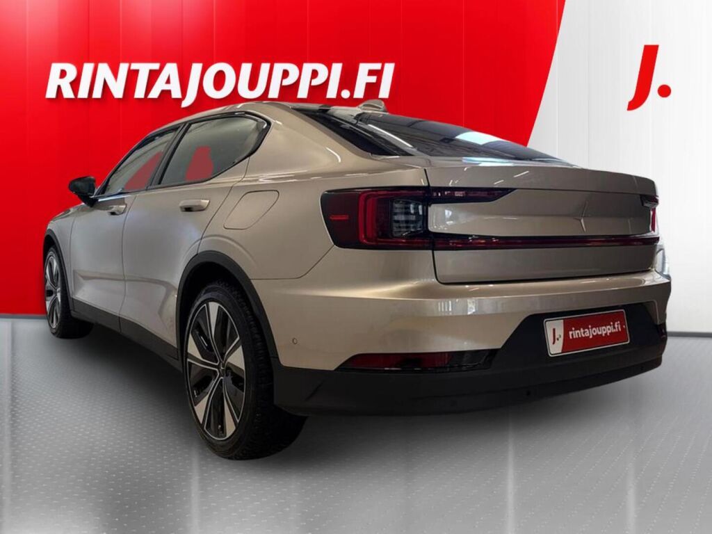 Polestar 2 2023 