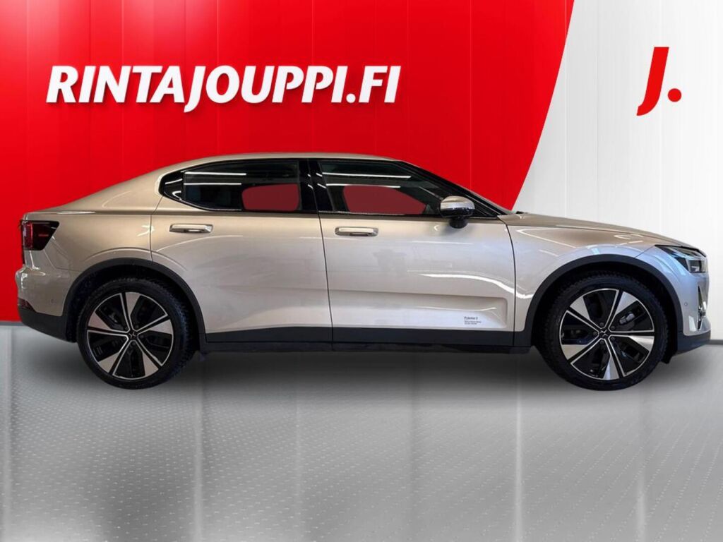 Polestar 2 2023 
