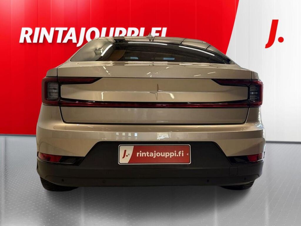 Polestar 2 2023 