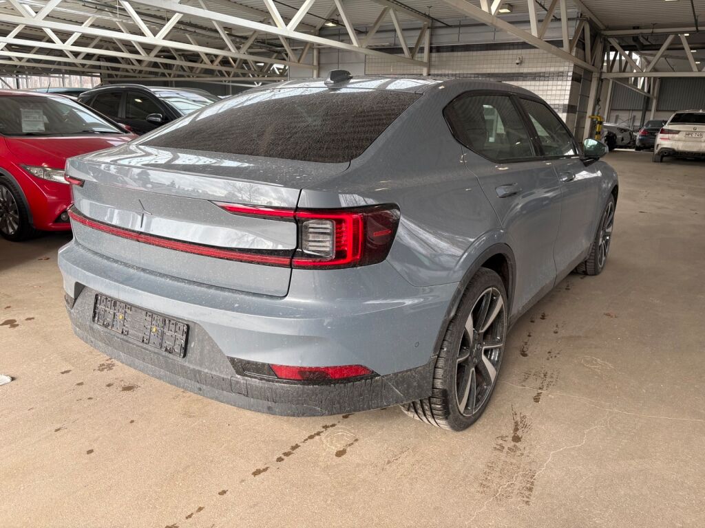 Polestar 2 2021 