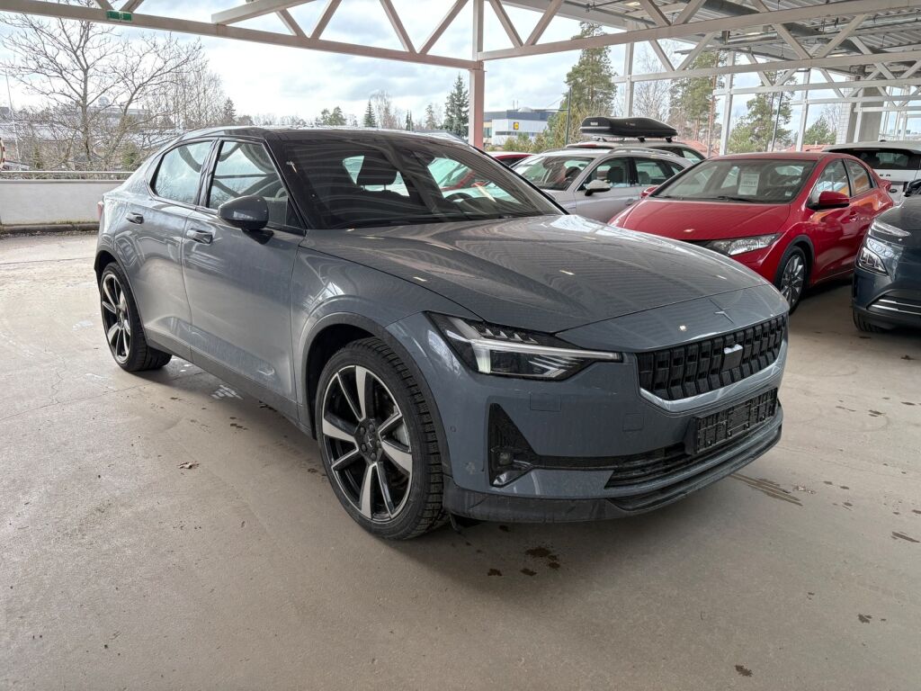 Polestar 2 2021 
