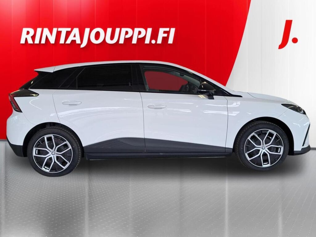 MG MG4 Luxury 64 kWh 2026, kuva 7/26