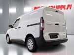 Ford Transit Courier 2026 Valkoinen